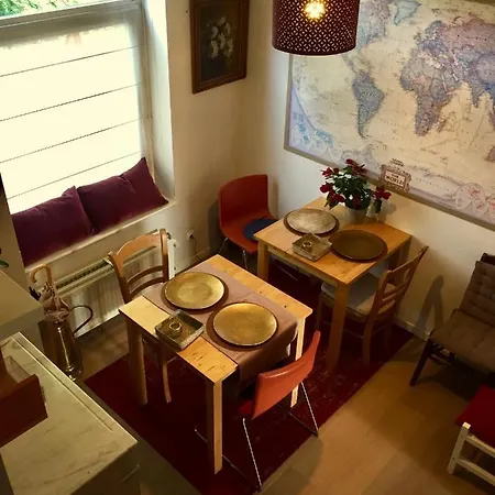 Waterside Bed & Breakfast