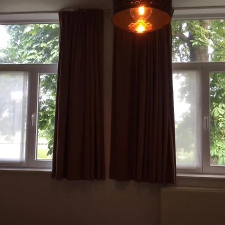 Waterside Bed & Breakfast