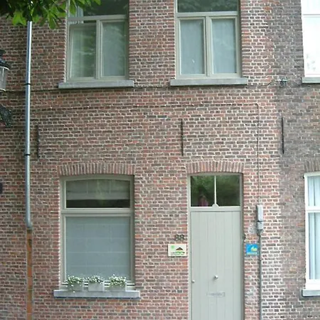 Waterside Bed & Breakfast *