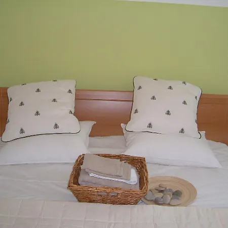 Bed & Breakfast Waterside